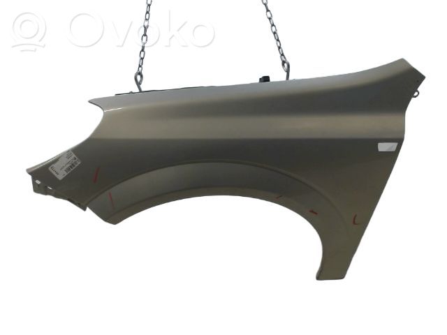 Opel Astra H Błotnik przedni 