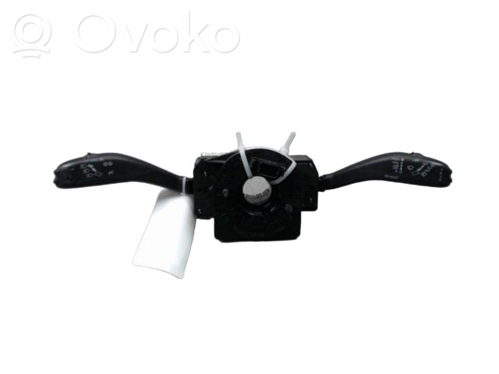 Volkswagen Polo V 6R Commodo, commande essuie-glace/phare