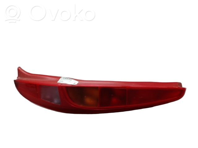 Fiat Punto (199) Lampa tylna 