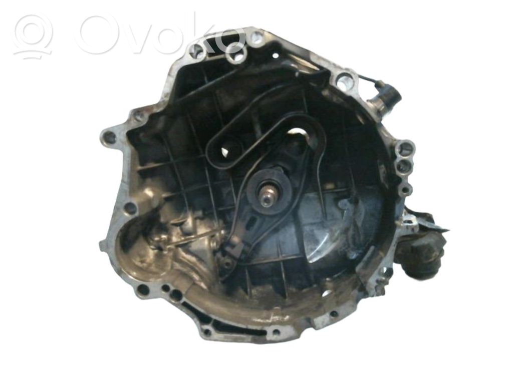 Audi A6 S6 C5 4B 6 Gang Schaltgetriebe 