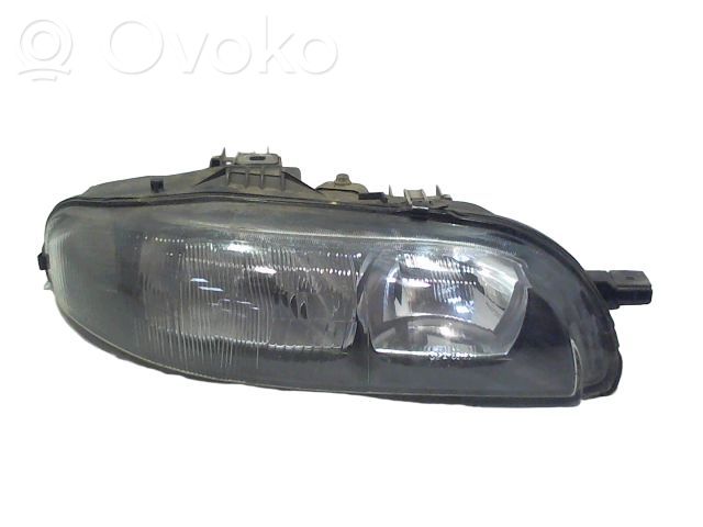 Fiat Bravo - Brava Lampa przednia 