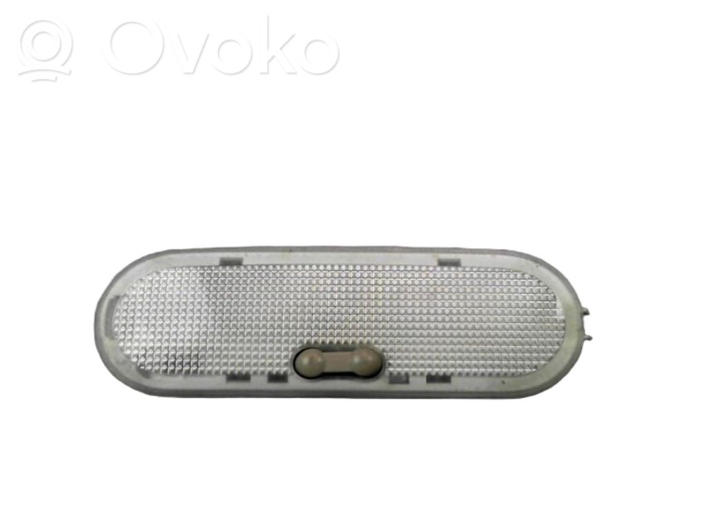 Etuistuimen valo   8200074362,8200074362
