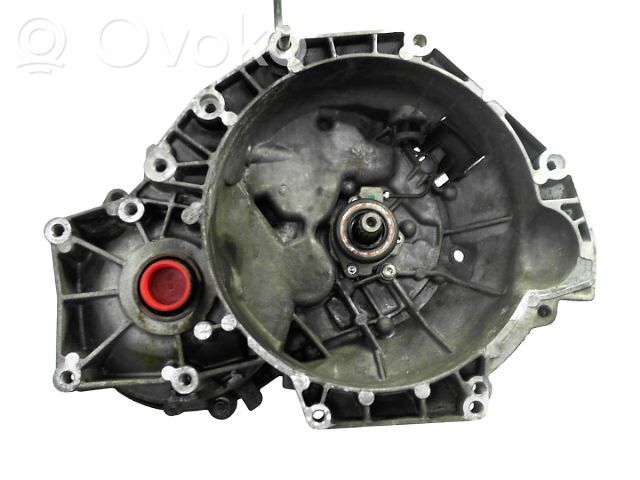 Saab 9-3 Ver2 Scatola del cambio manuale a 6 velocità 