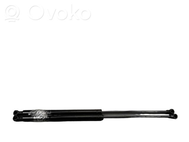 Peugeot 206+ Amortizatorius galinio dangčio 