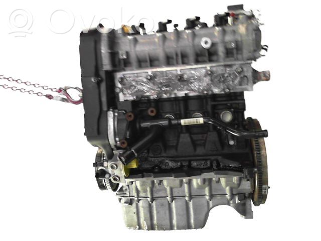 Lancia Ypsilon Motor 