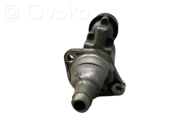 Audi A4 S4 B6 8E 8H Starteris 