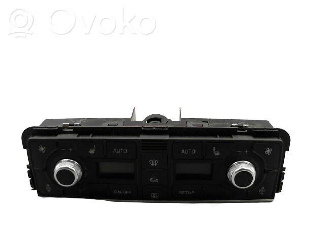 Panel klimatyzacji   4E0820043G,4E0820043G