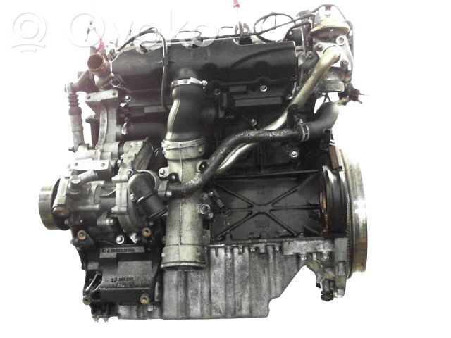 Chrysler PT Cruiser Engine 