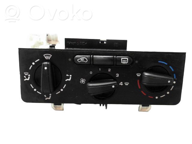 Citroen C3 Climate control unit 