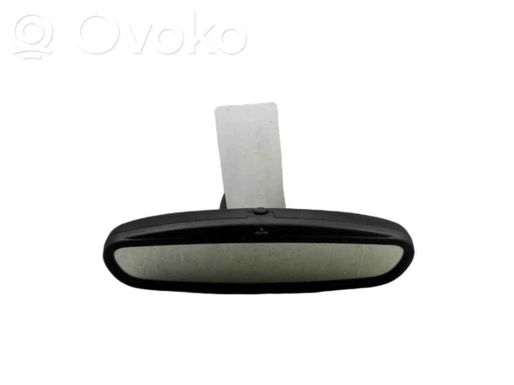Citroen C5 Rétroviseur intérieur