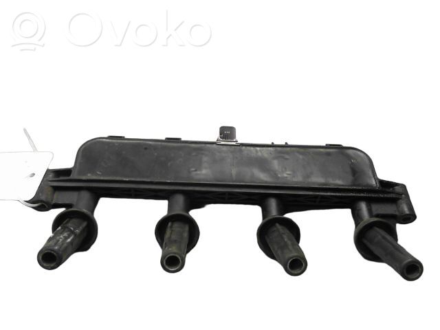Citroen C3 Zündspule Zündmodul 