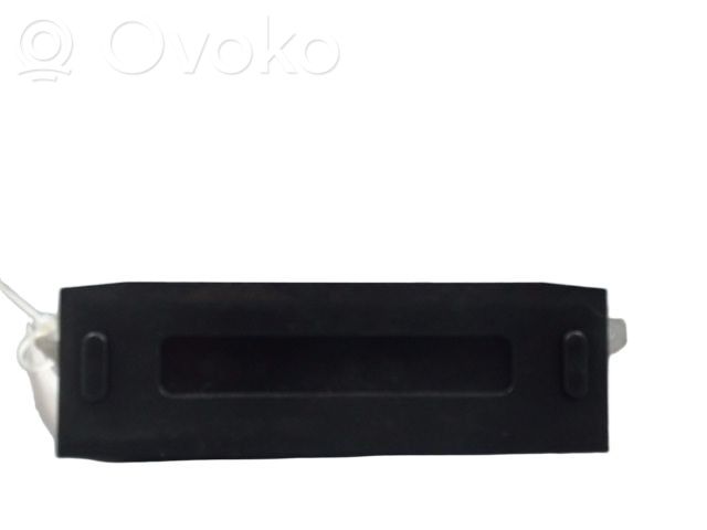 Peugeot 206+ Screen/display/small screen 
