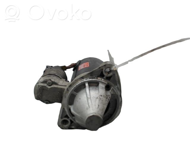 Hyundai i20 (PB PBT) Electromotor 