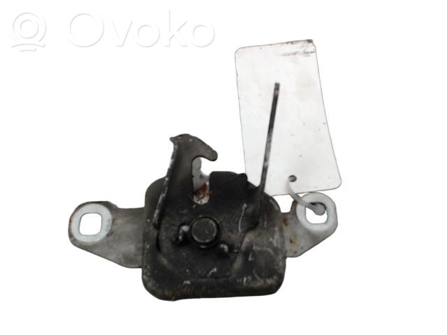 Dacia Sandero Chiusura/serratura vano motore/cofano 