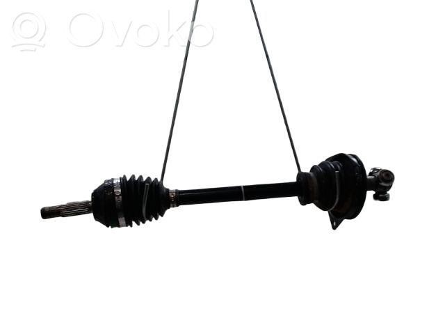 Renault Super R5 Front driveshaft 