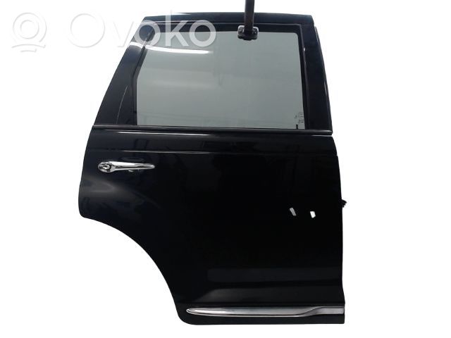 Chrysler PT Cruiser Puerta trasera 