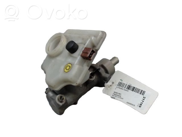 Citroen Saxo Główny cylinder hamulca 