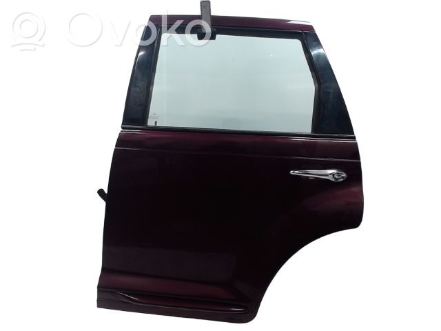 Chrysler PT Cruiser Puerta trasera 
