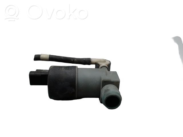 Nissan Qashqai Pompa spryskiwacza szyby przedniej / czołowej 