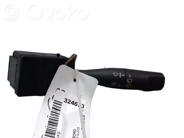 Citroen Saxo Wiper control stalk 