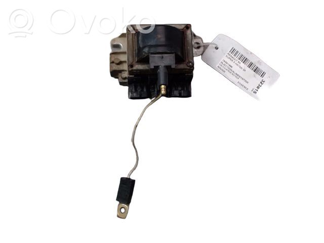 Komputer / Sterownik ECU silnika   7700864505,7700732263,7700864505