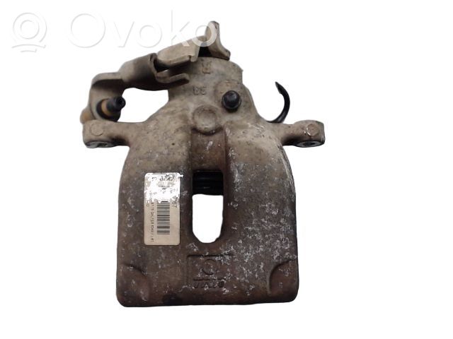 Citroen C4 II Tylny zacisk hamulcowy 