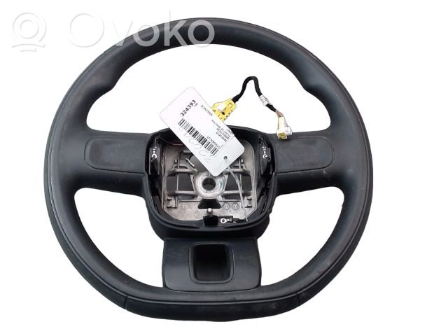 Citroen C3 Volante 