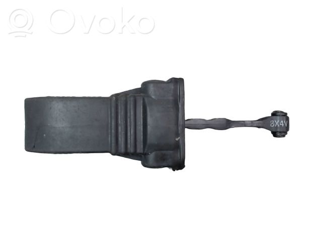 Front door check strap stopper   8X4837249B,8X0837267,8X4837249B