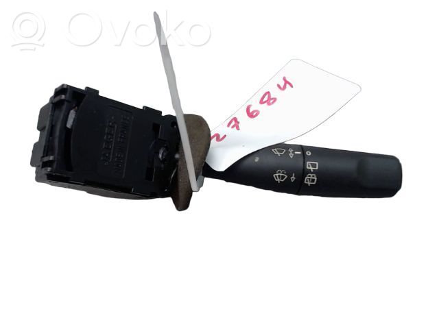 Peugeot 206 Wiper control stalk 