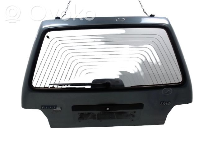 Fiat Uno Puerta del maletero/compartimento de carga 