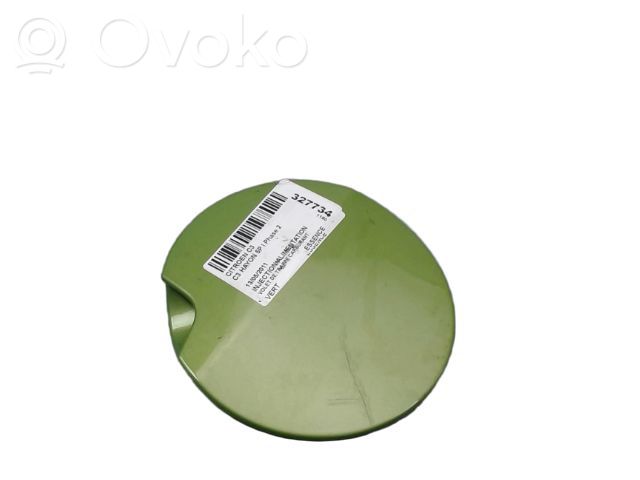Citroen C3 Polttoainesäiliön korkki 