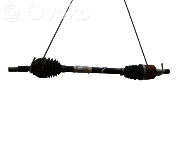 Citroen C3 Front driveshaft 