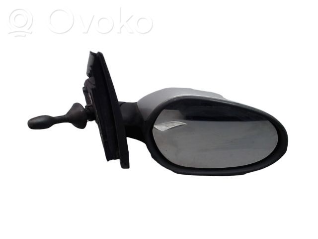 Lancia Ypsilon Front door electric wing mirror 