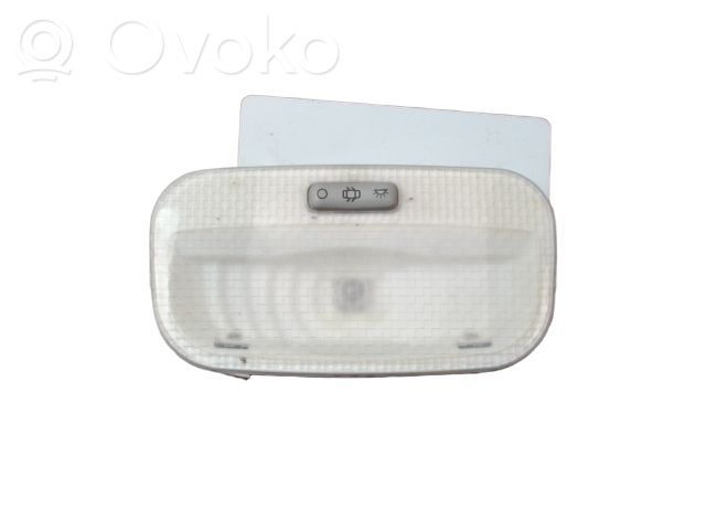 Citroen C3 Front seat light 