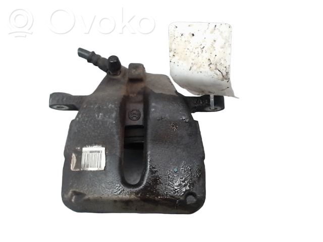 Citroen C3 Zacisk hamulcowy przedni 