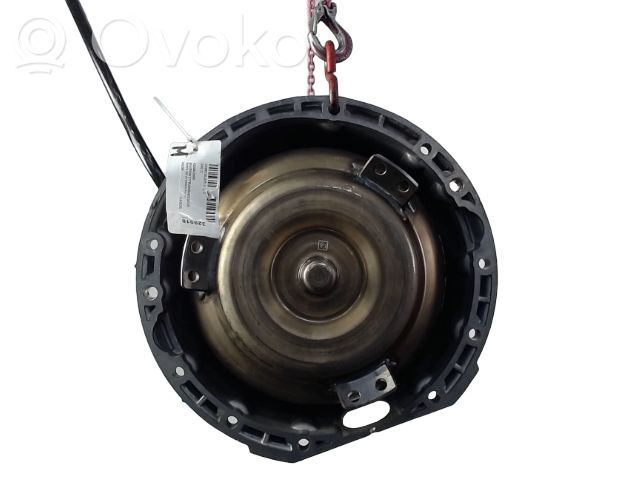 Chrysler 300 - 300C Automatic gearbox 