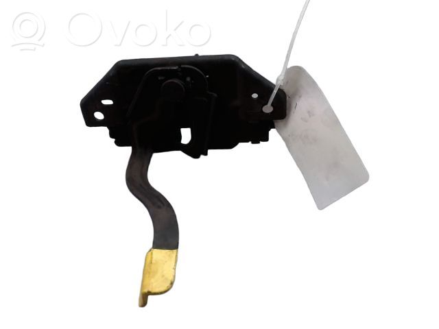 Ford C-MAX II Încuietoare capotă 