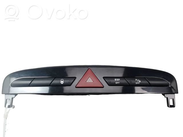 Peugeot 308cc Comutator lumini pericol 