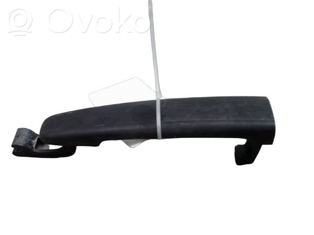 Citroen C3 Manecilla externa puerta trasera 