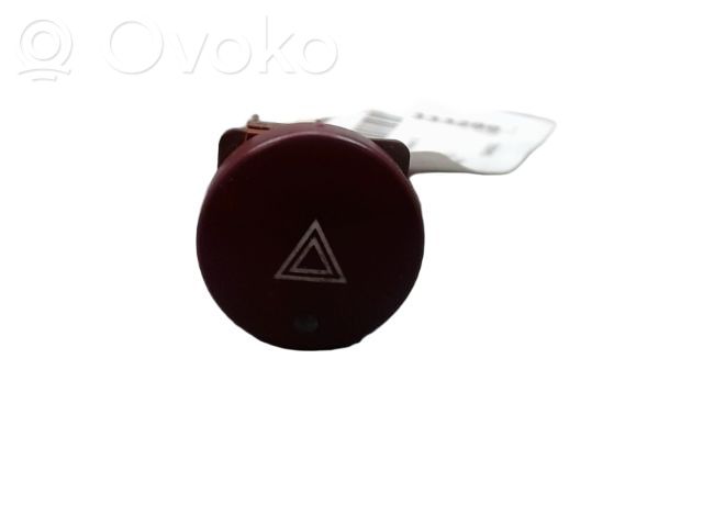 Citroen Xsara Hazard light switch 