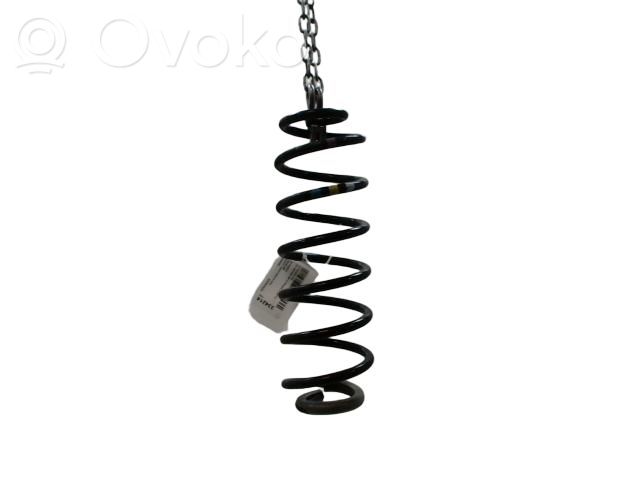 Citroen C4 II Rear coil spring 