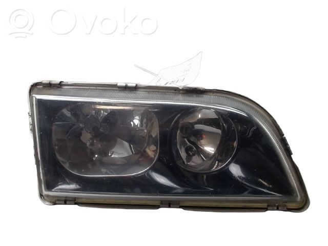 Volvo S40, V40 Far 