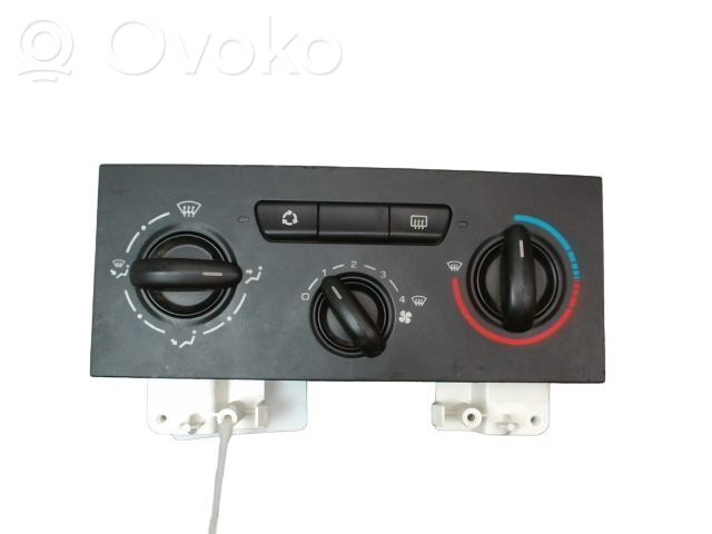 Citroen C4 I Climate control unit 
