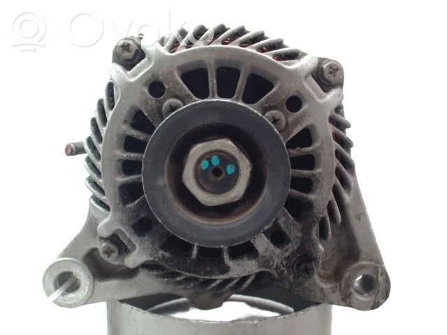 Citroen C3 Alternator 