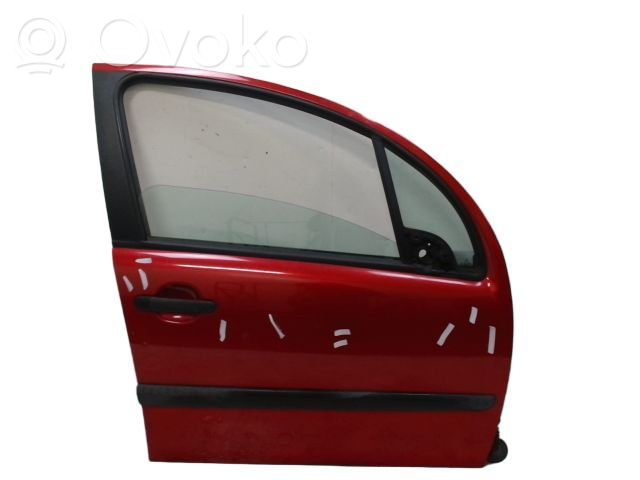Priekinės durys   9004V1,9004V1