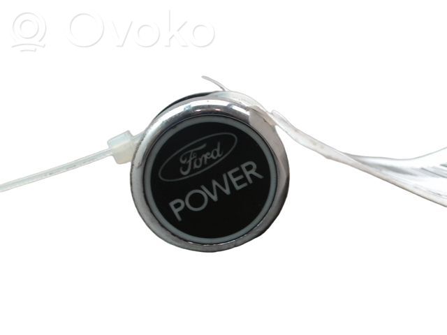 Ford Grand C-MAX Engine start stop button switch 