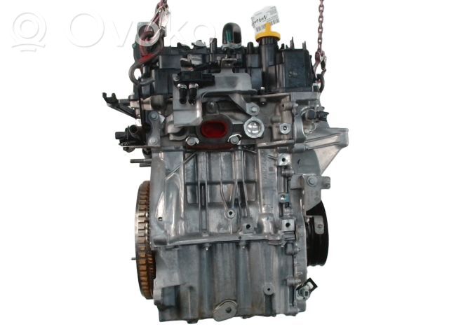 Dacia Sandero III Engine 