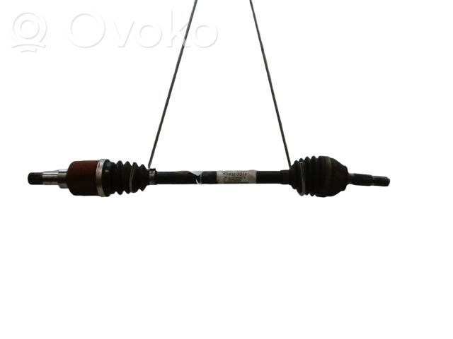 Citroen C3 Front driveshaft 