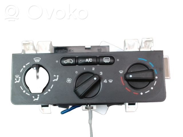 Climate control unit   6452F8,6452F8,N105560A