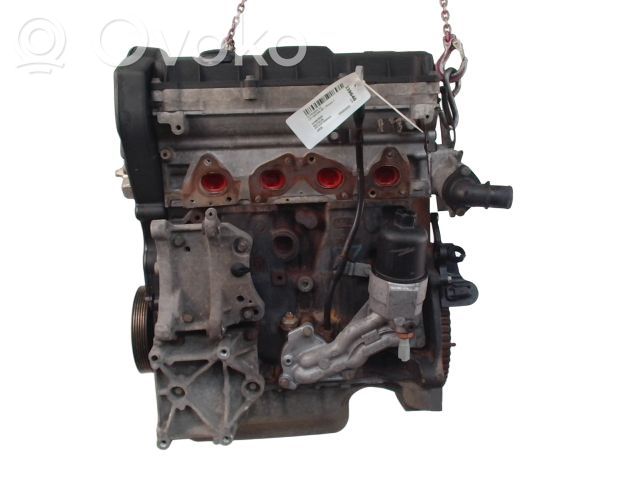 Citroen C3 Variklis 